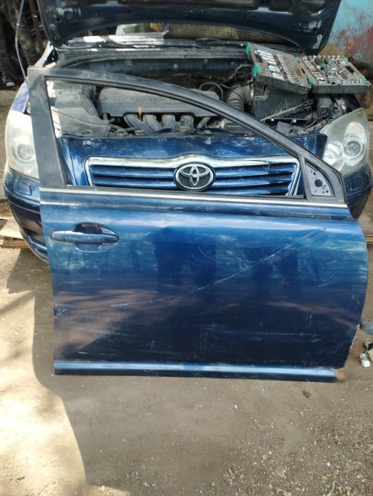 Коробка механика 1.6