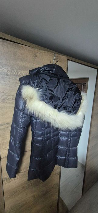 Дамско яке Moncler