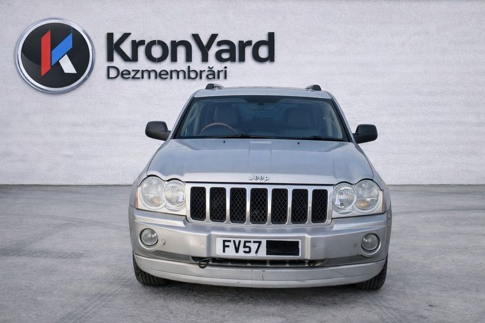Pompa abs Jeep Grand Cherokee III 2005 - 2010 (1188) Diesel 25092843083