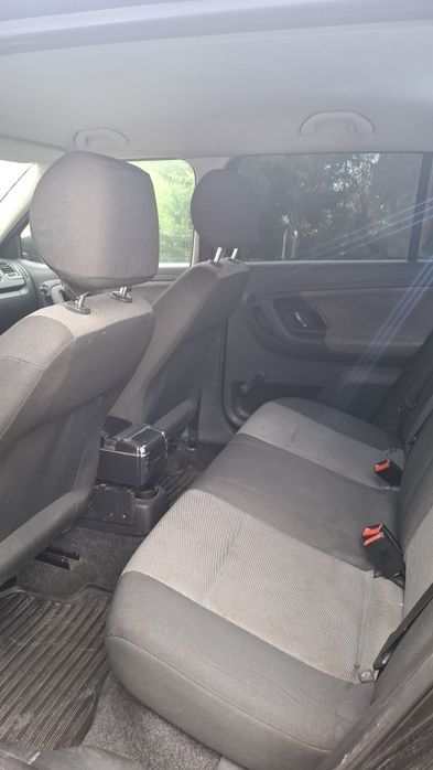 Vand Skoda Fabia 2012, 1.6 D