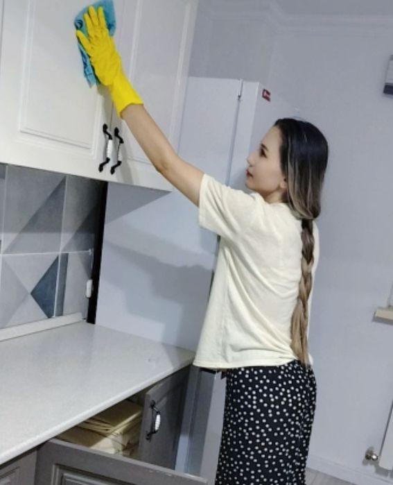 Качестенная уборка квартира