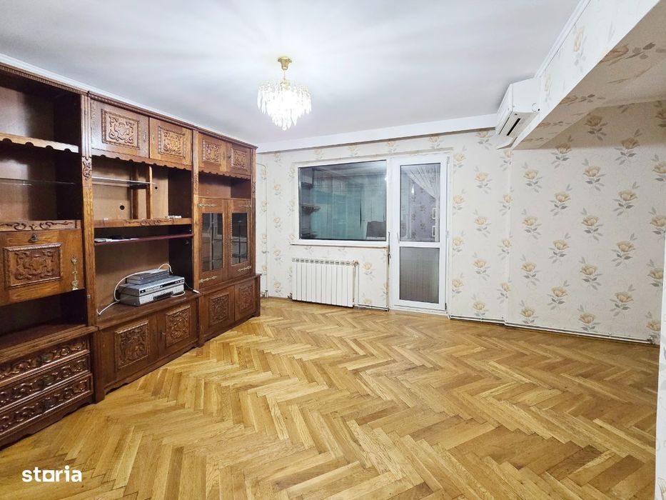 3 camere, Centru, zona Restaurant Cosoreanu