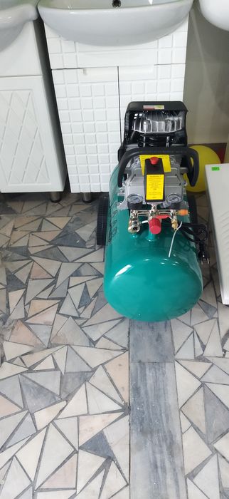 Kompressor Saab 50L sotiladi