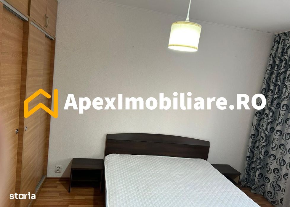 Apartament 2 camere de inchiriat Tineretului Bucuresti | ApexImobiliar — fotografia 3