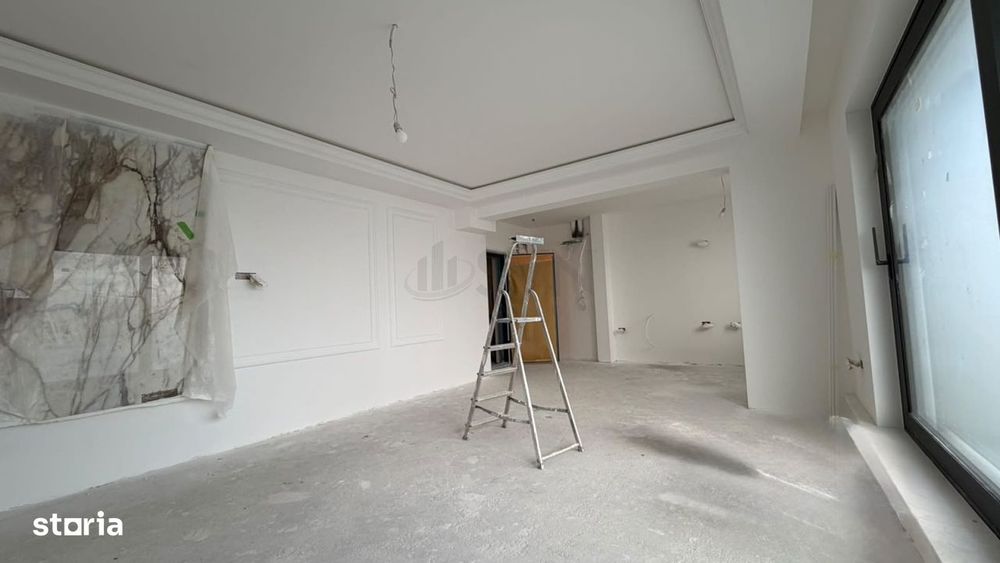 Apartament 3 camere de vanzare I TerasaI Pipera
