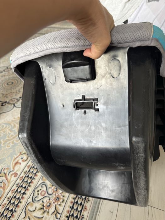 Автокресло для малышей