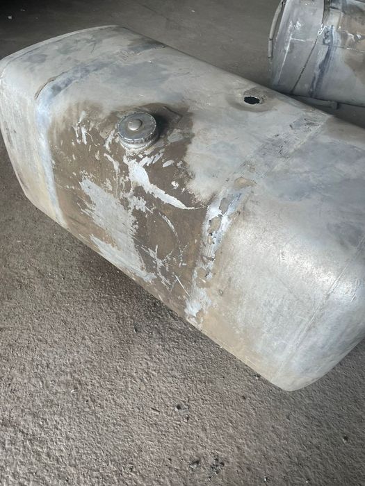 Продам баки 600л, 500л, 400л