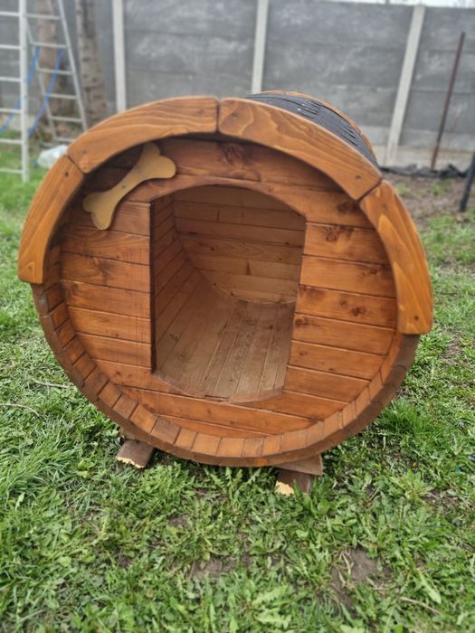 Vand cusca caine de talie mare