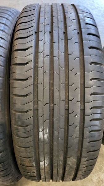 235/55/18 Continental 4бр