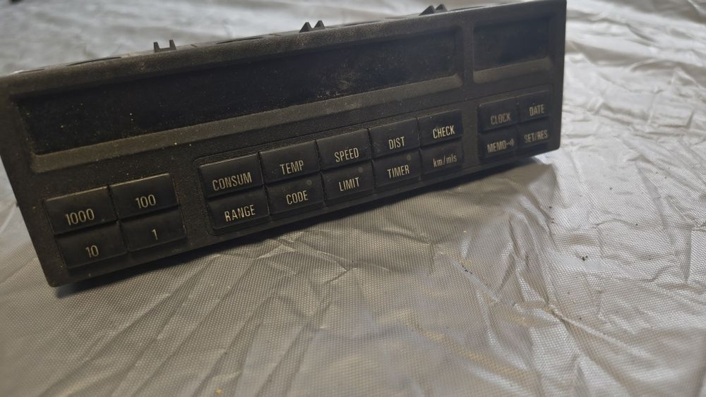 Bandouri M3 E36 originale