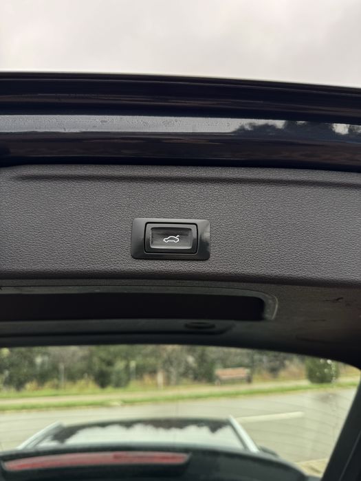 Audi a4 break cutie automata 2.0 diesel