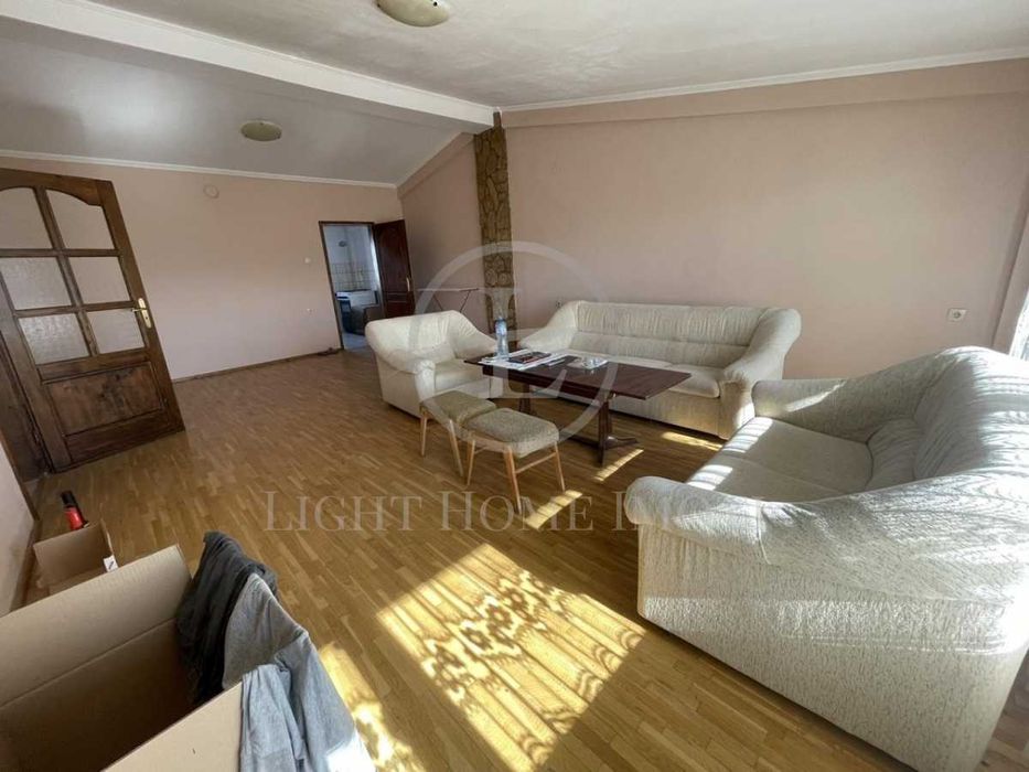 Реф. 373 Обзаведена къща Гаганица