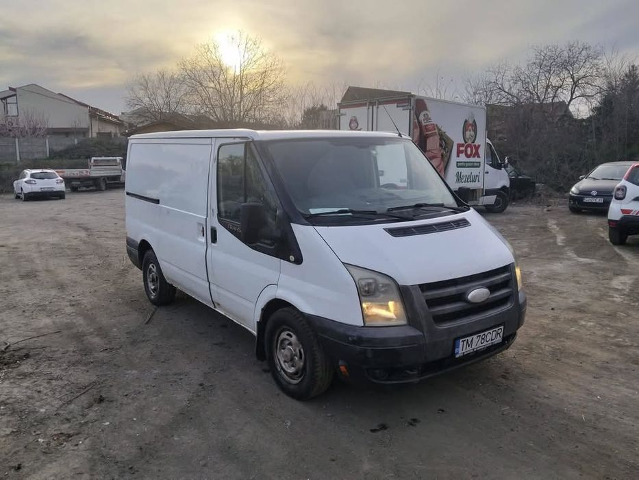Ford Transit 2.2Diesel An 2008