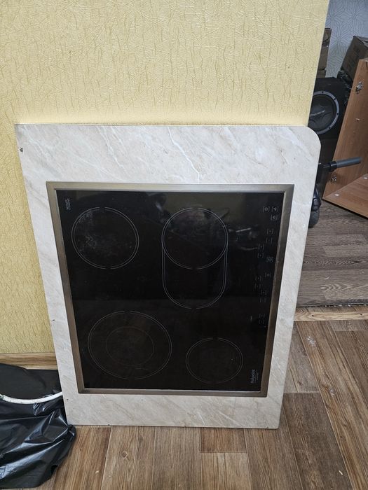 Варочная панель ,электроплита