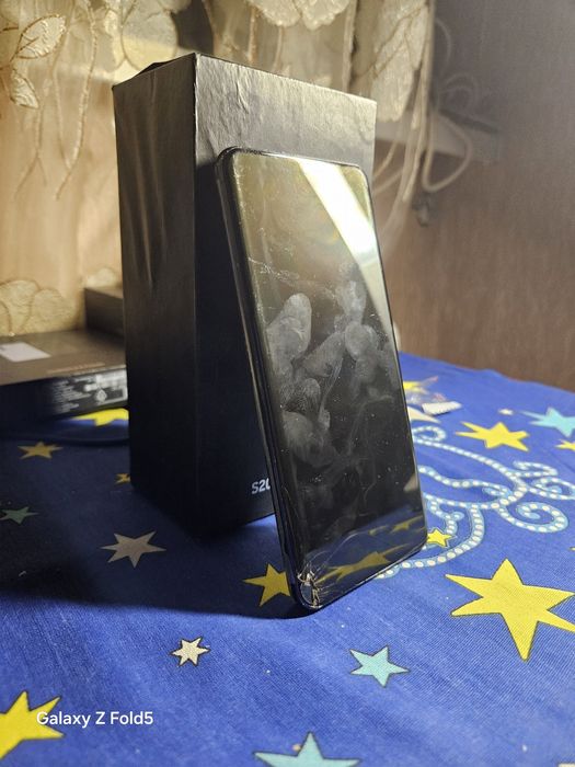 Продам самсунг с 20 у
