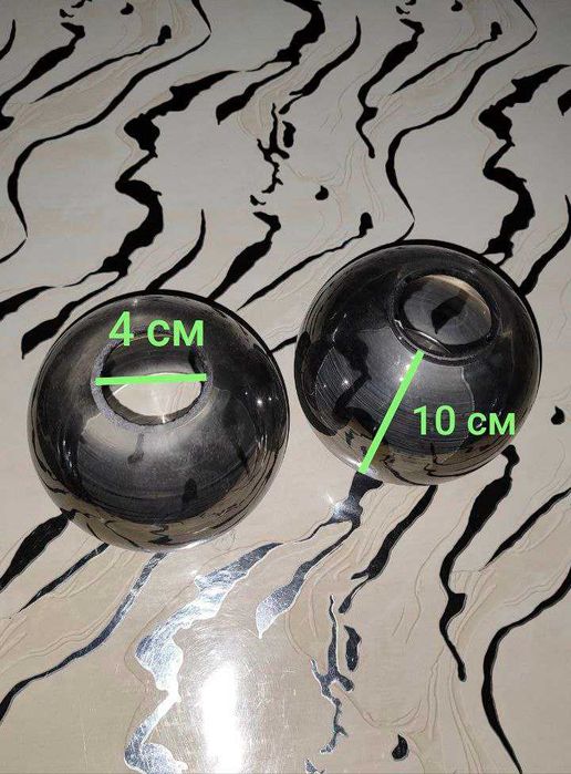 Плафоны для люстры