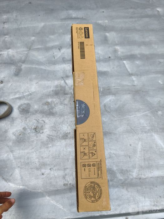 Lenovo Ryzen3 5500U