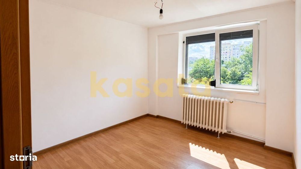 Apartament 2 Camere | Spital Sf.pantelimon | Renovat | Anvelopat  5/10