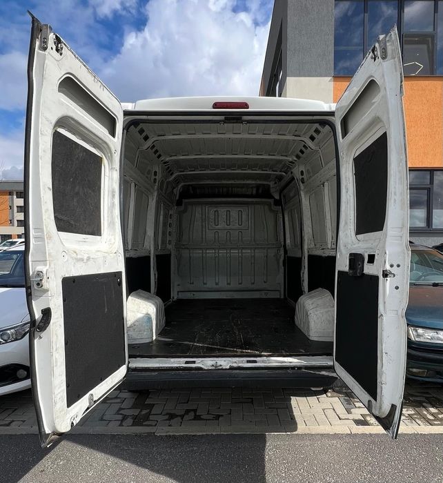 Citroen jumper 2.2 hdi