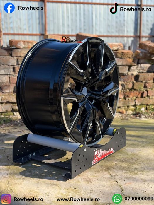 Jante BMW R21 Model M BMW  G30 G31 G11 G12 G05 G06 G04 X3 X4 X5 X6 X7 Roti BMW 21 G60 G70