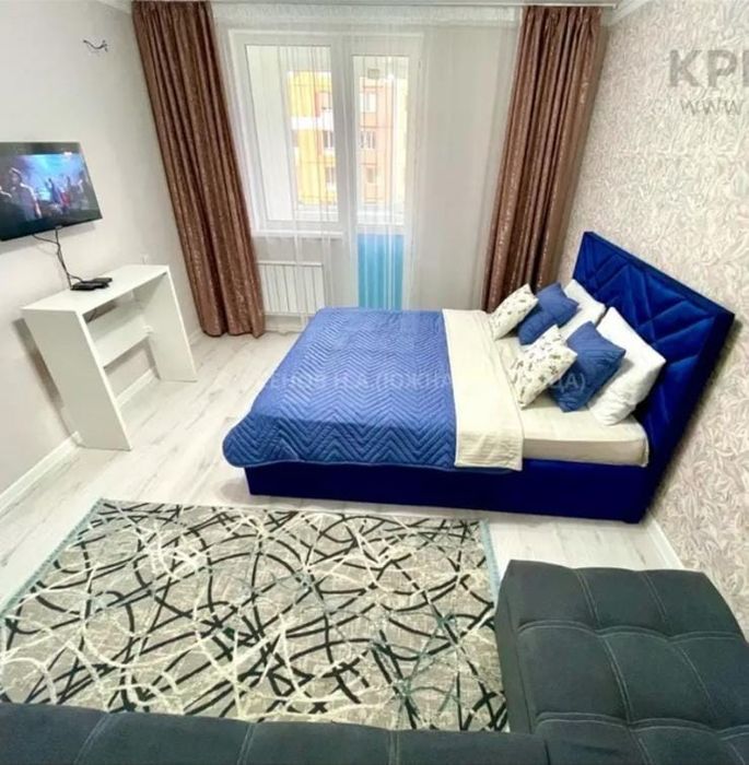 Квартира по суточно