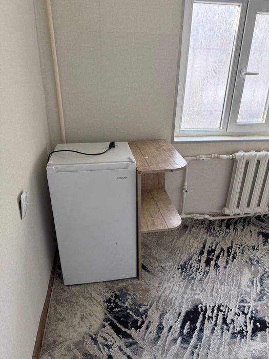 Сдается 1 комнатная квартира ТТЗ, Ахмад Югнакий