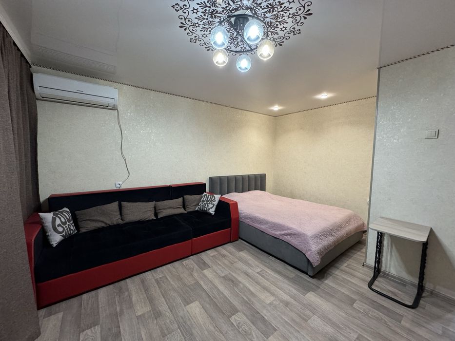 Сдается 1,5 посуточно район Стрелка