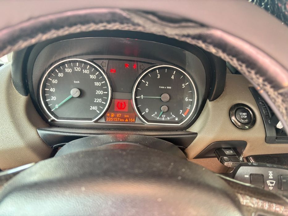 BMW Seria 1 E87 2005