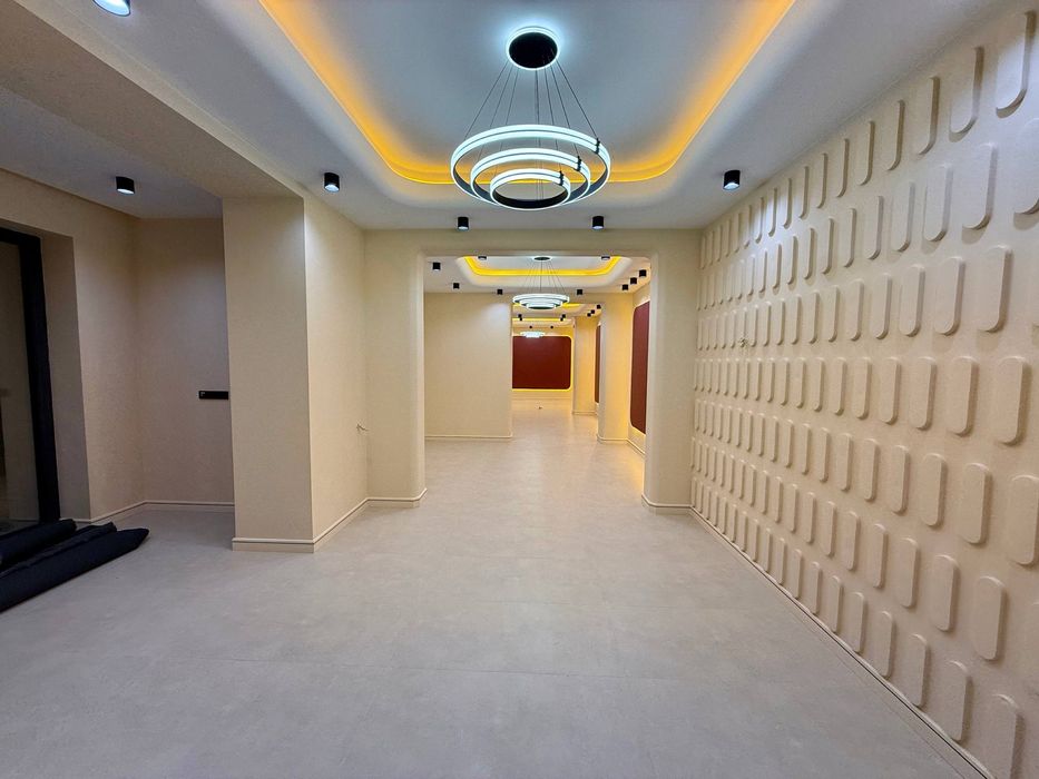 Нежилое помещение в ул.Шота руставели