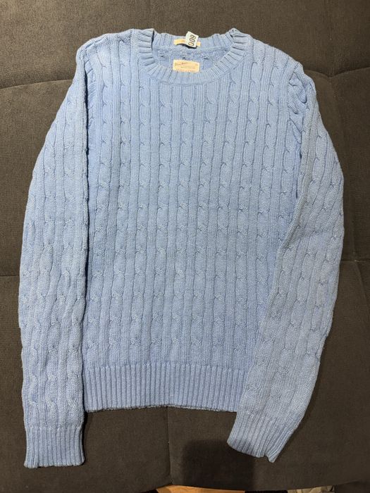 Свитер Gant (хлопок)