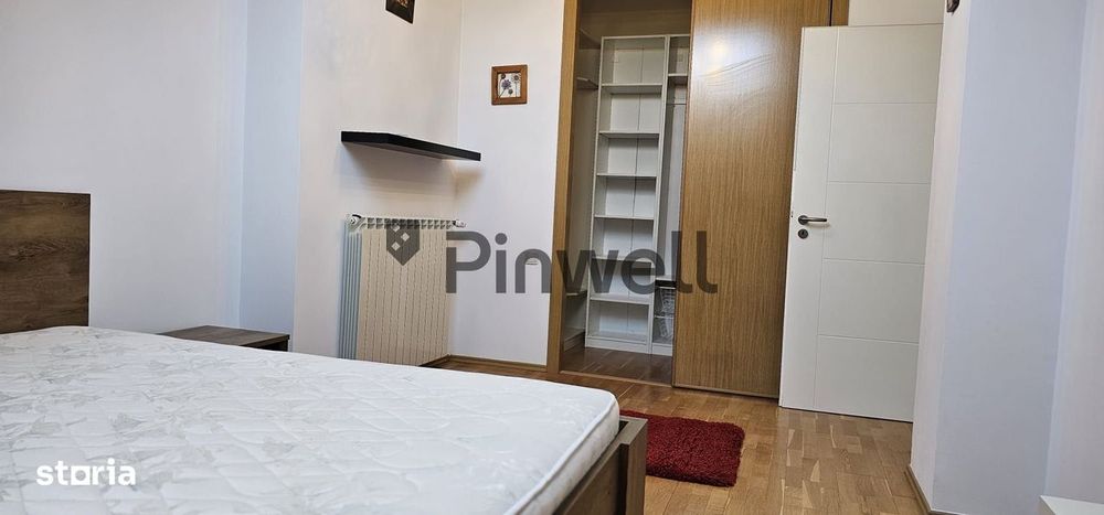 Apartament 3 camere I Ibiza Sol Pipera I Terasa 42 mp