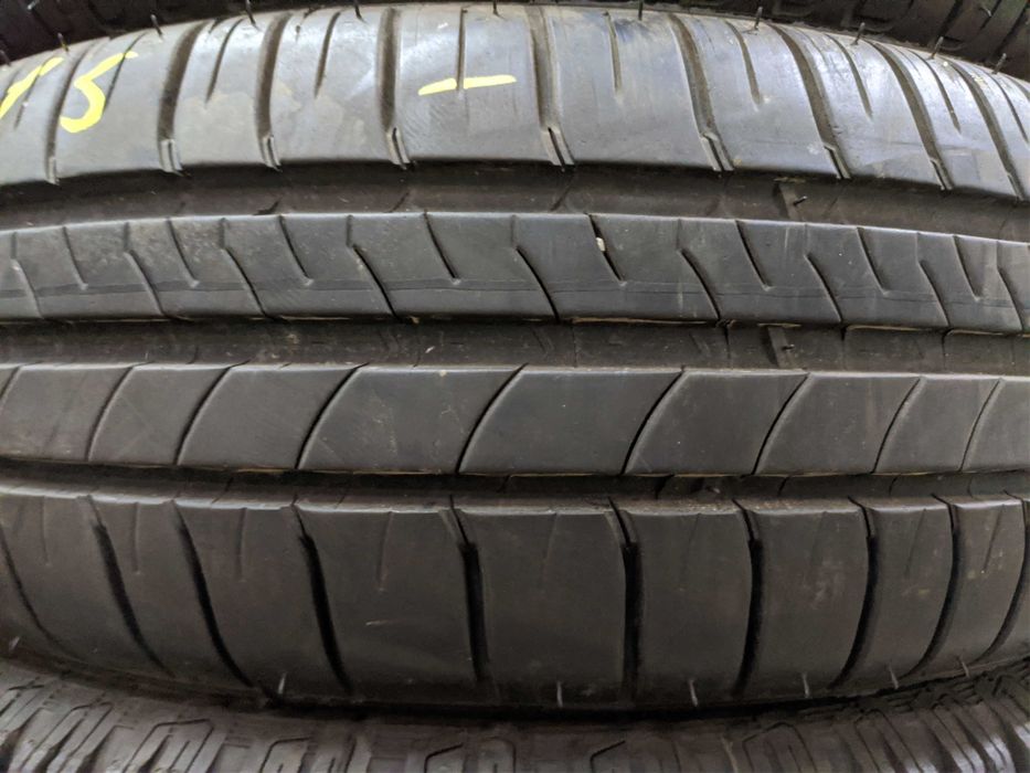 4бр Летни гуми 185 65 15 - Michelin