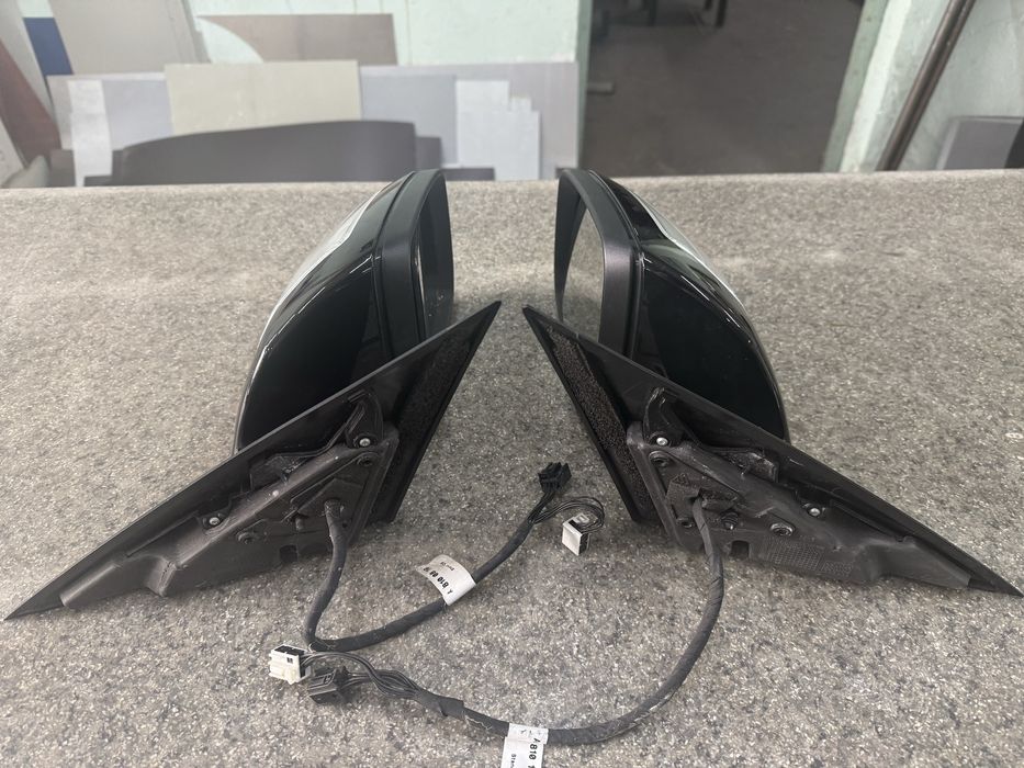 Оригинални странични огледала за Мерцедес