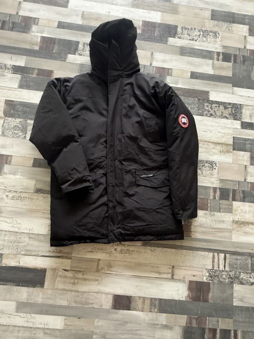 geaca Canada Goose