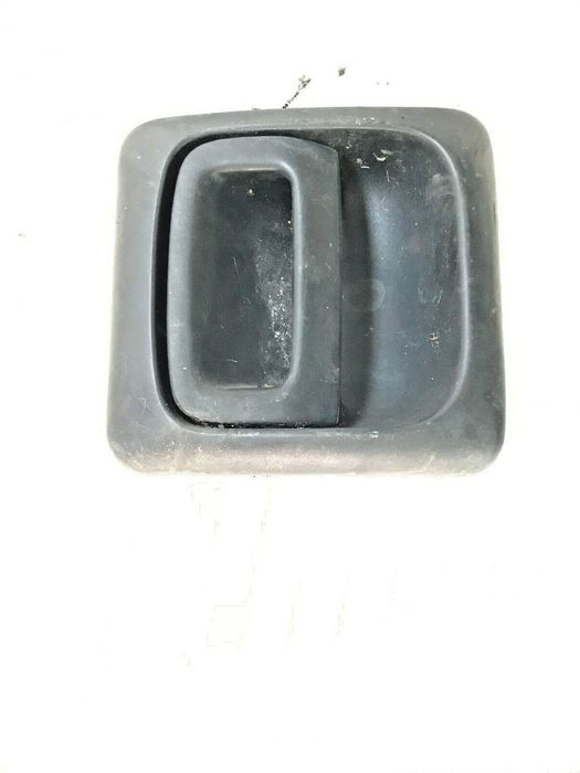 Предна лява външна дръжка за Peugeot Relay, Boxer, Ducato (2002-2006) 1304175070