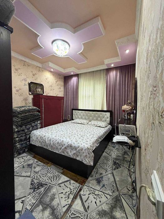 Sergelida uy sotiladi qulay yashash uchun tayyor arzon narxda