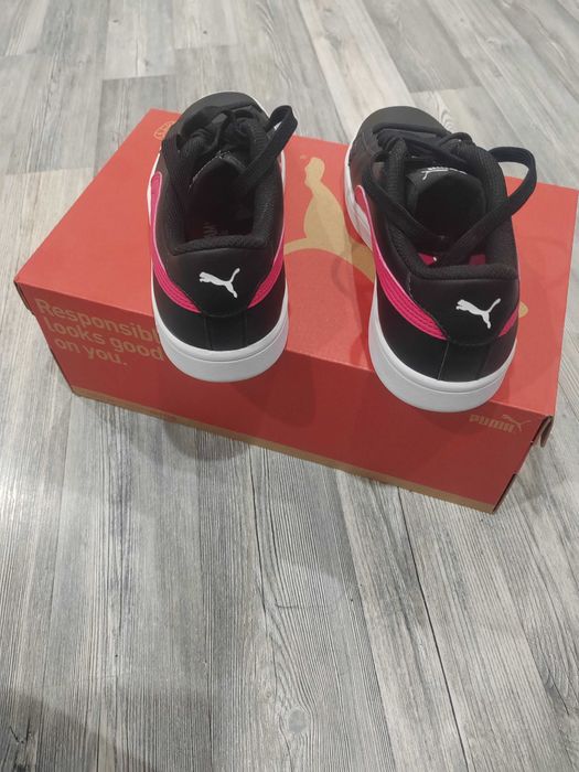 PUMA - дамски маратонки