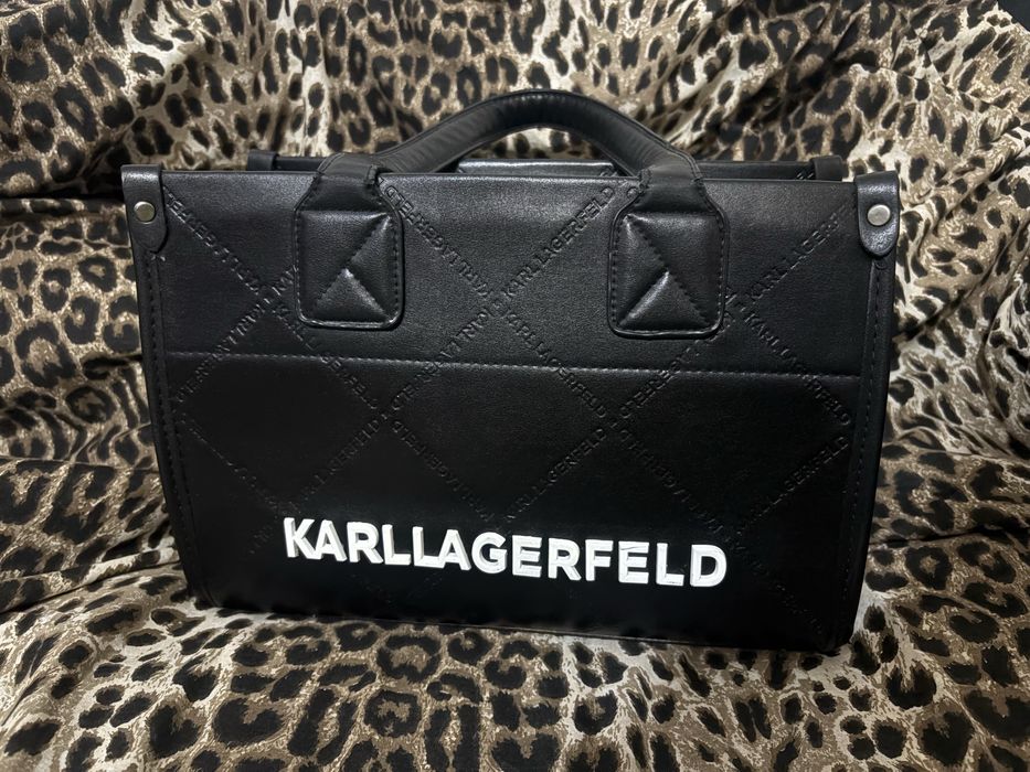 Geanta Karl Lagerfeld