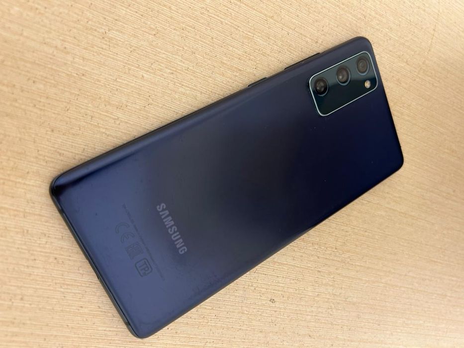 Самсунг s20 fe идеал