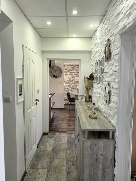 р-н окр. болница - тристаен - ново стр.