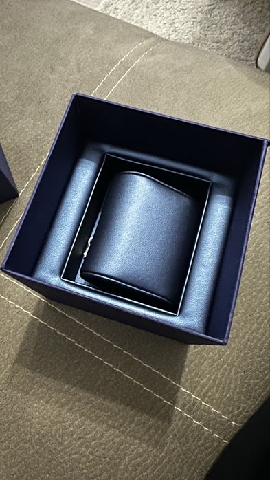 SWAROVSKI - оригинална кутия за часовник