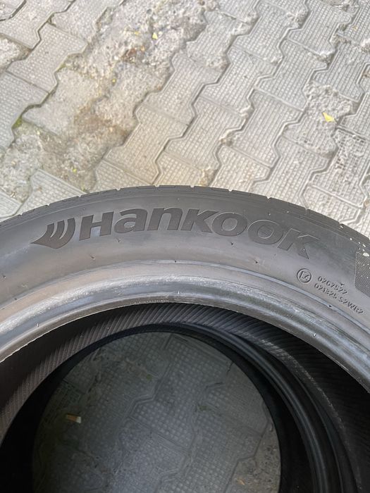 Hankook 255/50R19