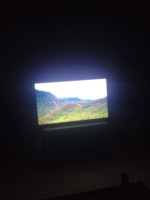 ТВ Панасоник Виера 47"