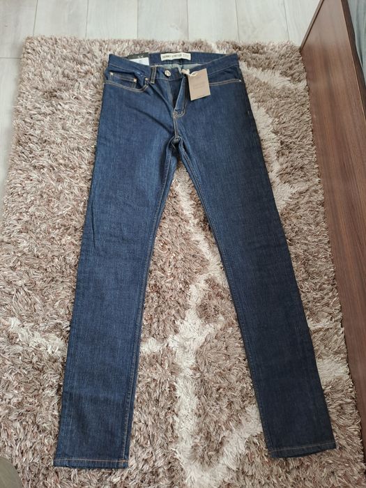 Нови мъжки дънки 30/32