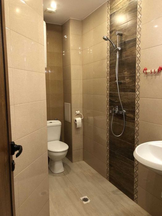 Едностаен ап. под наем в кв. Надежда 3