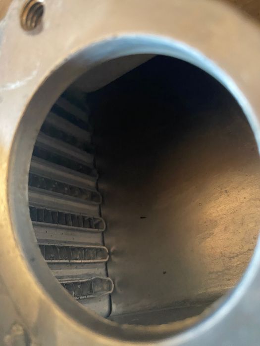 Intercooler за Nissan x trail t30