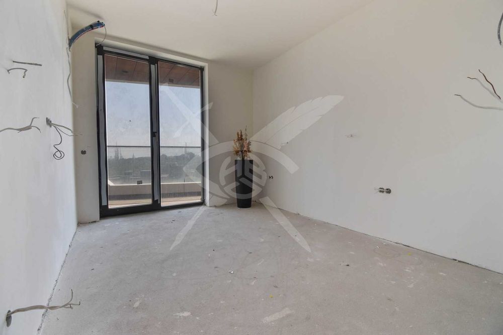 Продава се Тристаен апартамент в София, Кръстова вада - 111 кв.м за 2900 €/кв.м - Снимка #4