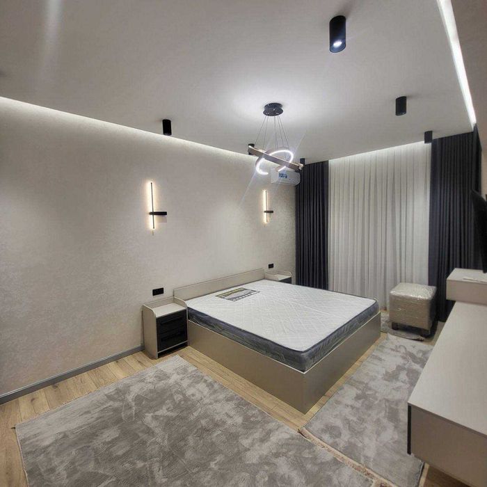 АРЕНДА ЖК Nukus Avenue Яккасарайский район Глинка  Ул. Нукус