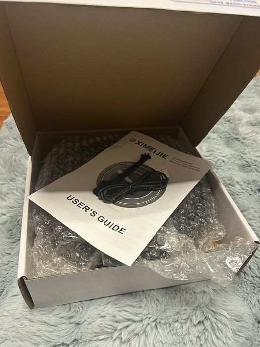 Електрическа прахосмукачка