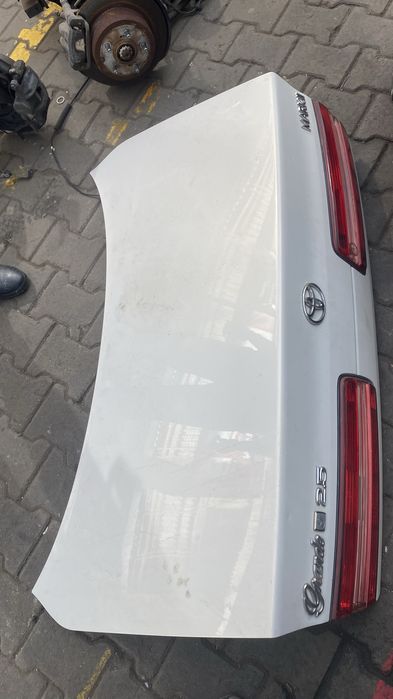 Марк 2 100 разобранный